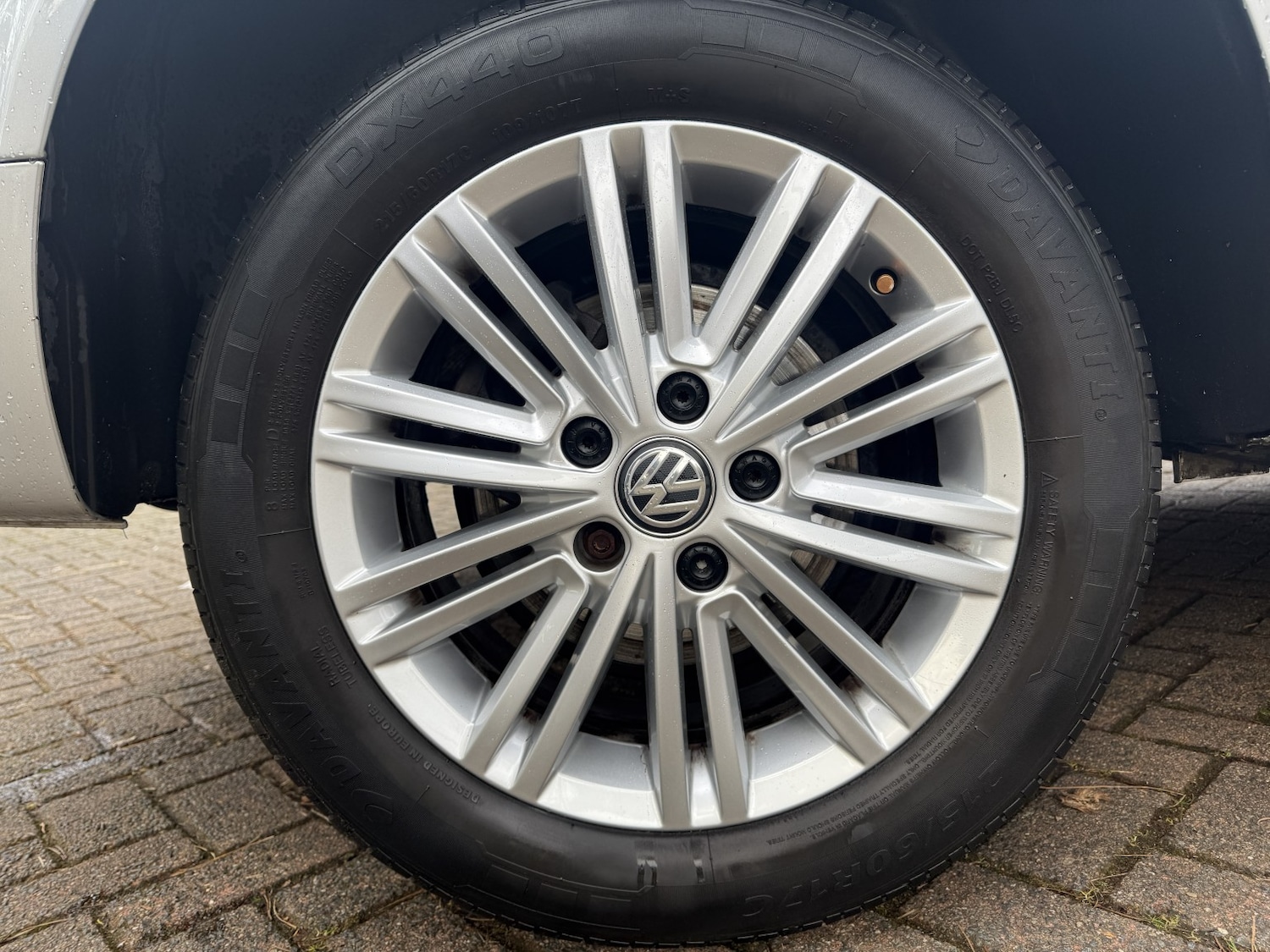 Used Volkswagen Transporter 2017 for sale - 77754978: Photo 15