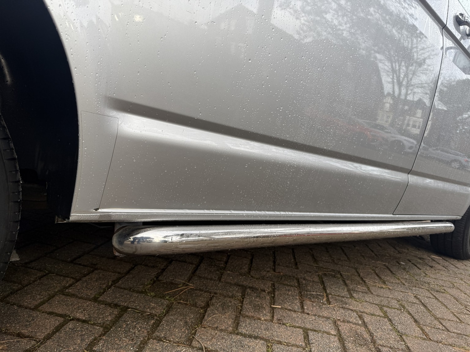 Used Volkswagen Transporter 2017 for sale - 77754978: Photo 16