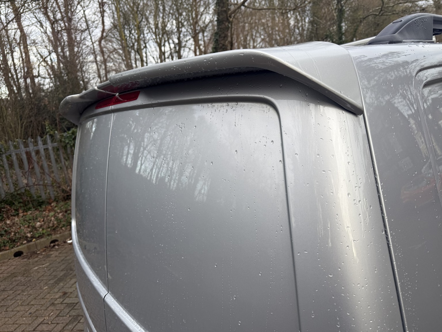 Used Volkswagen Transporter 2017 for sale - 77754978: Photo 17