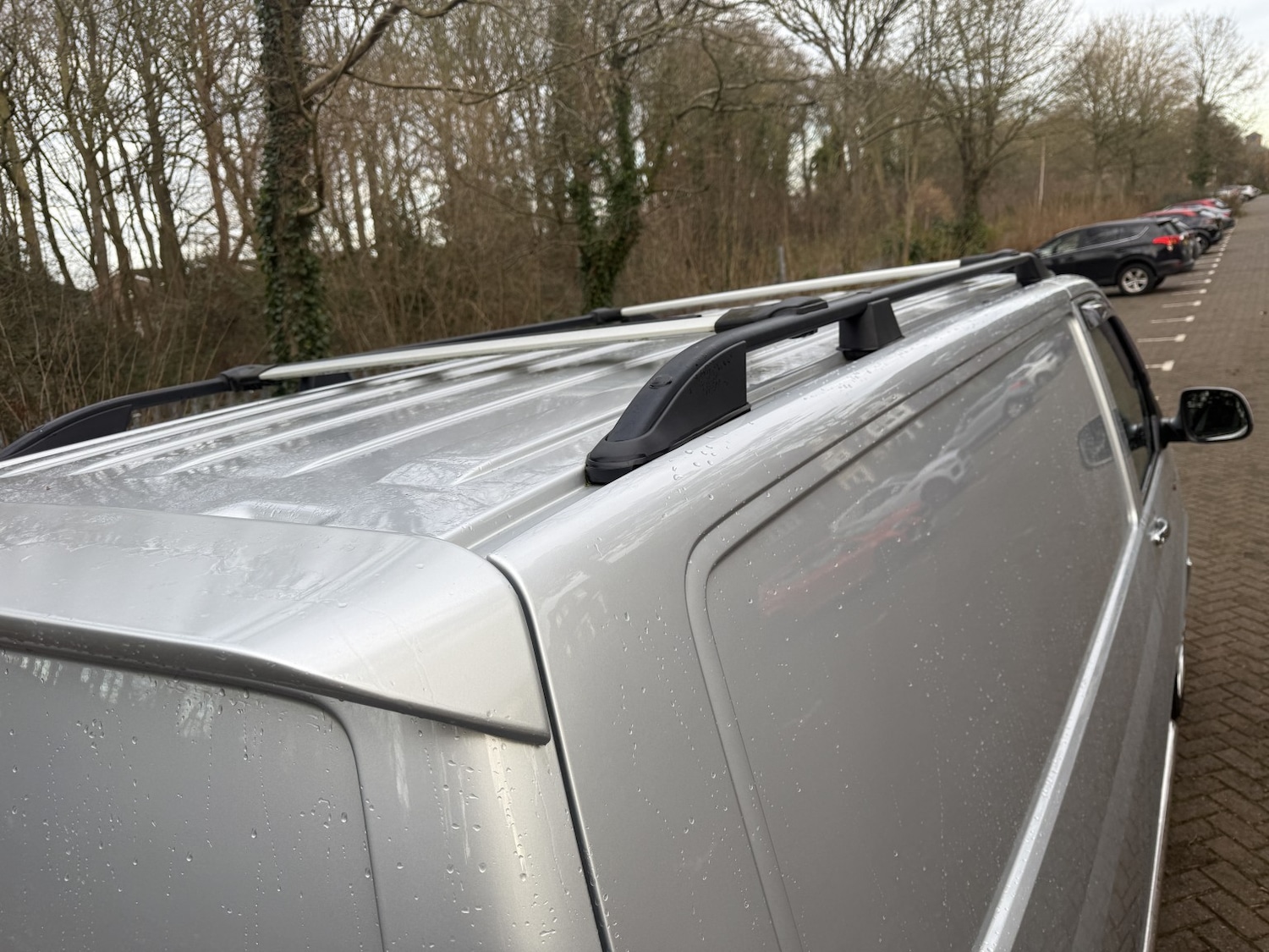 Used Volkswagen Transporter 2017 for sale - 77754978: Photo 18