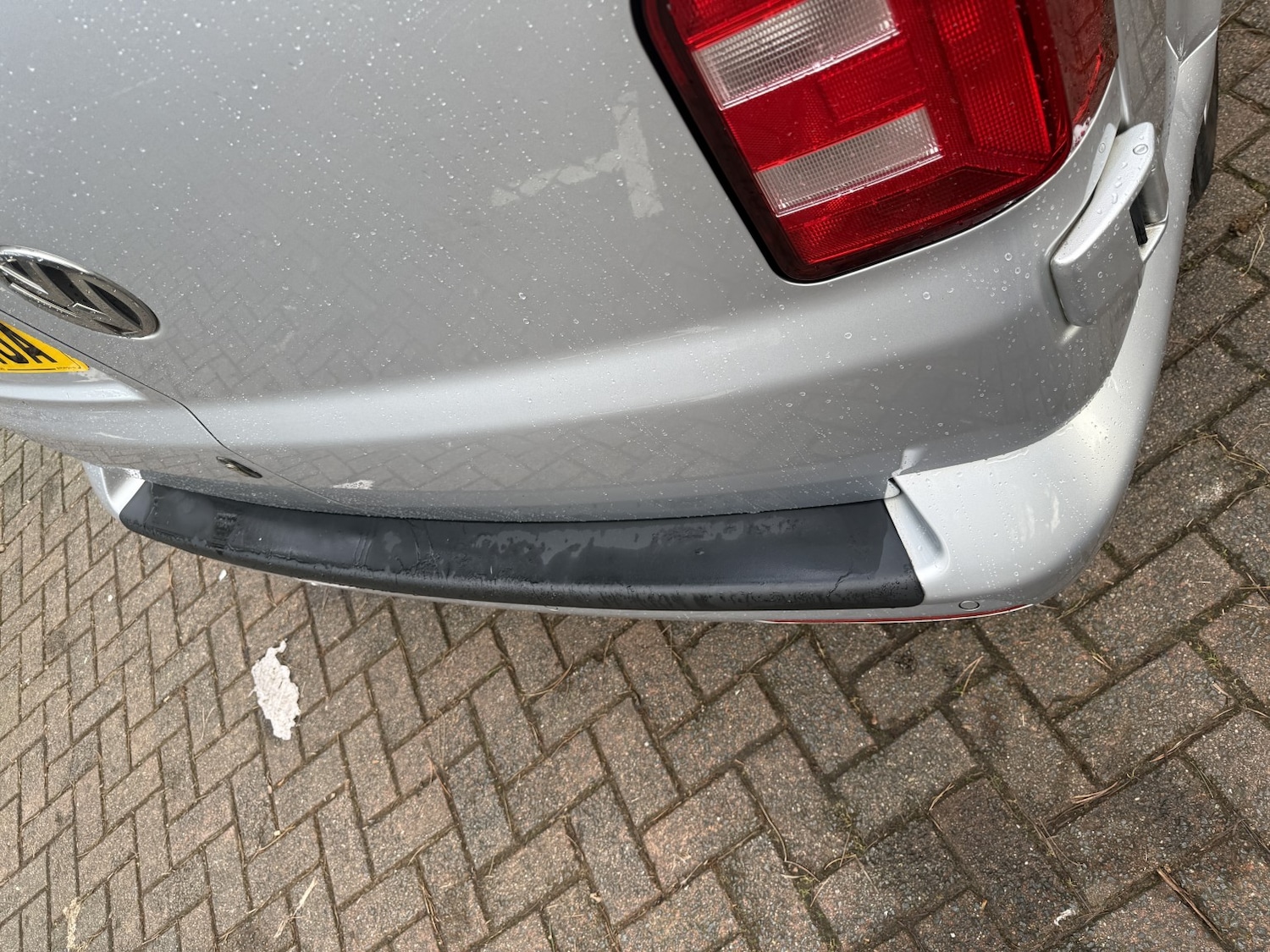 Used Volkswagen Transporter 2017 for sale - 77754978: Photo 19