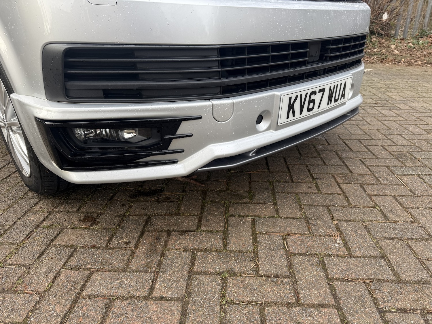 Used Volkswagen Transporter 2017 for sale - 77754978: Photo 20