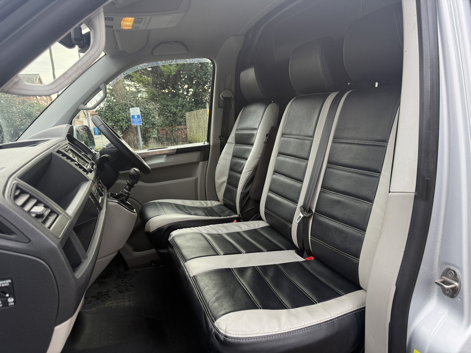 Used Volkswagen Transporter 2017 for sale - 77754978: Photo 21