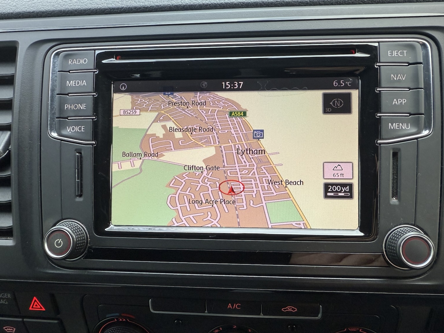 Used Volkswagen Transporter 2017 for sale - 77754978: Photo 23