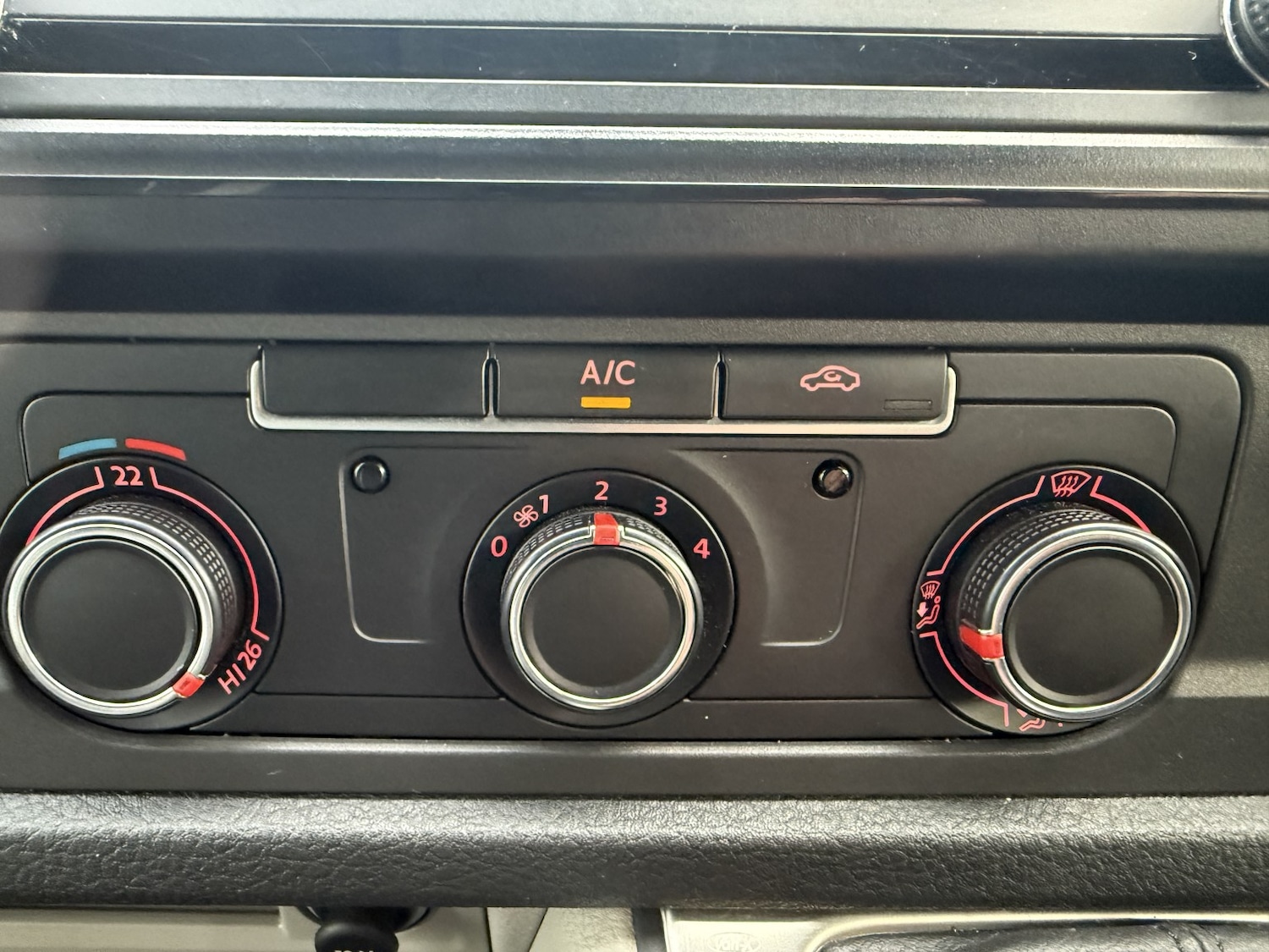 Used Volkswagen Transporter 2017 for sale - 77754978: Photo 25