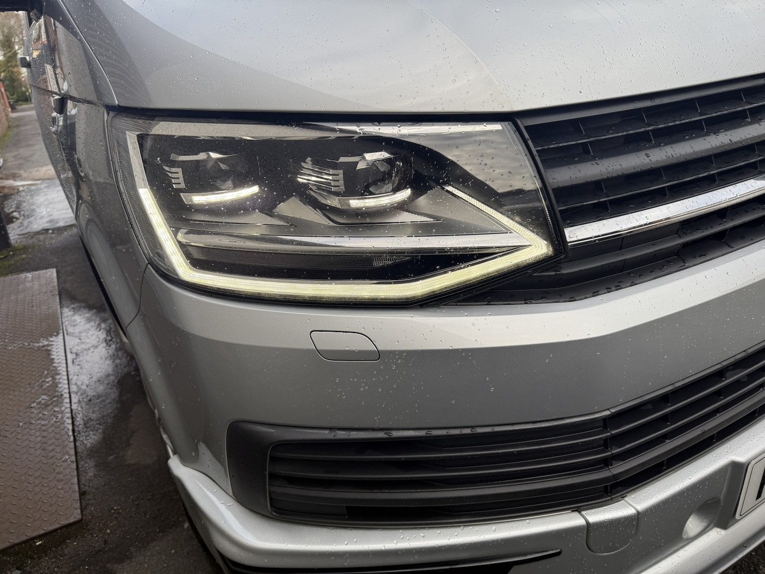 Used Volkswagen Transporter 2017 for sale - 77754978: Photo 29