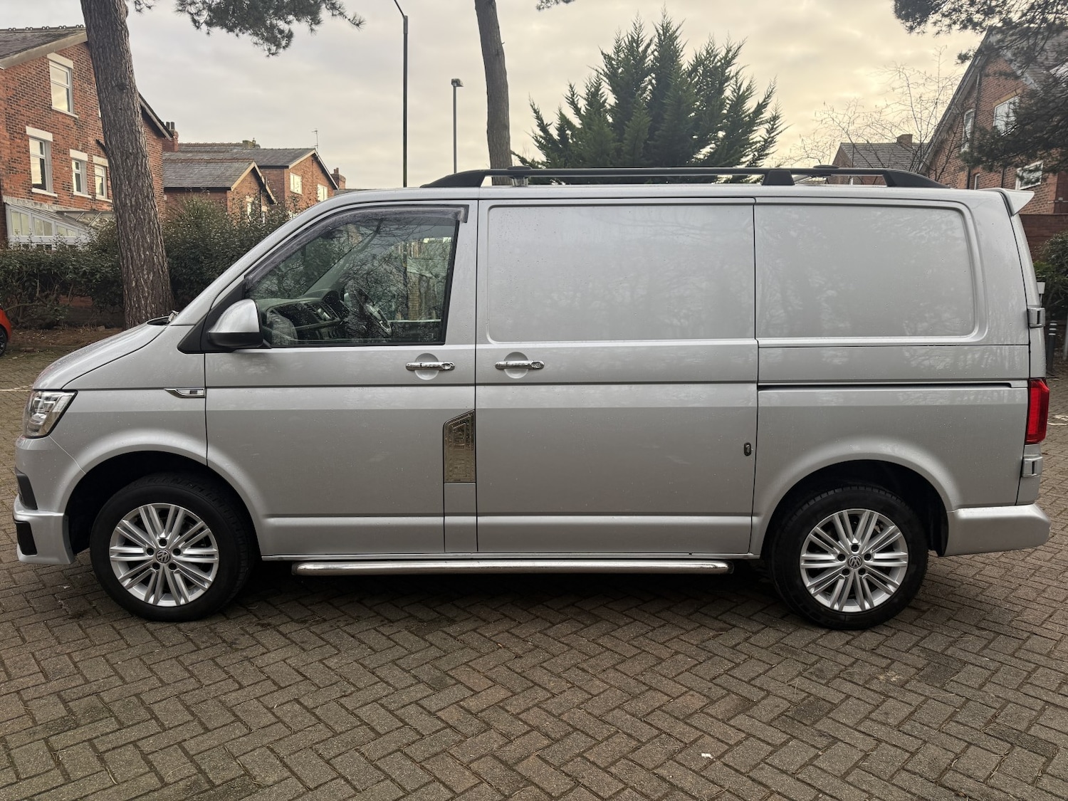 Used Volkswagen Transporter 2017 for sale - 77754978: Photo 6