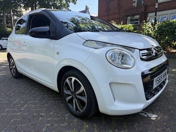 Used Citroen C1 2015 for sale - 79176801: Photo