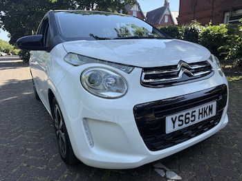 Used Citroen C1 2015 for sale - 79176801: Photo