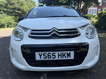 Used Citroen C1 2015 for sale - 79176801: Photo