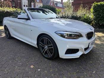Used BMW 2 Series 2019 for sale - 79620601: Photo