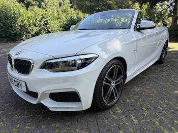 Used BMW 2 Series 2019 for sale - 79620601: Photo