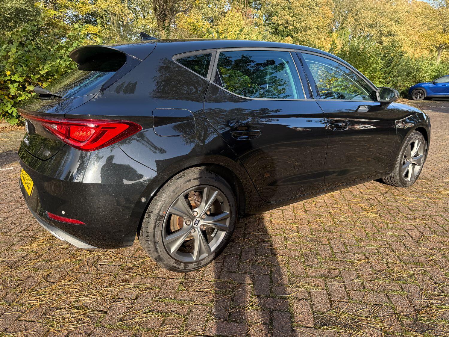 Used SEAT Leon 2020 for sale - 76397133: Photo 11