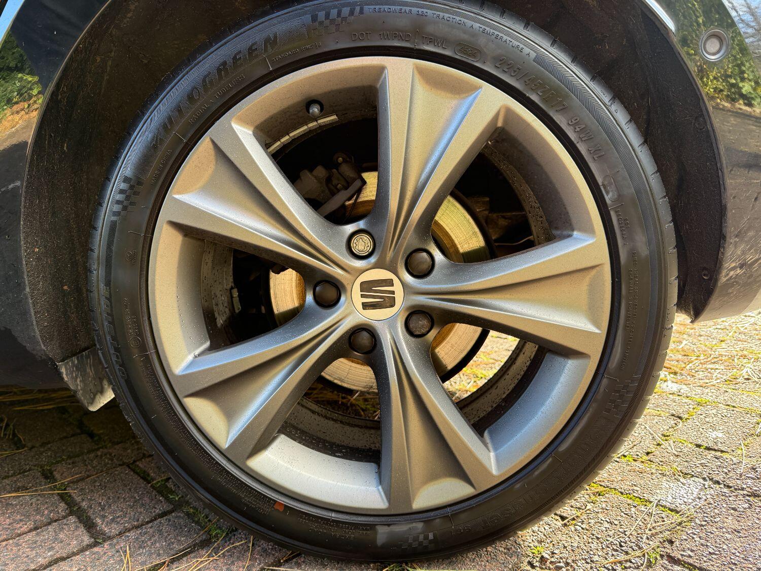 Used SEAT Leon 2020 for sale - 76397133: Photo 12