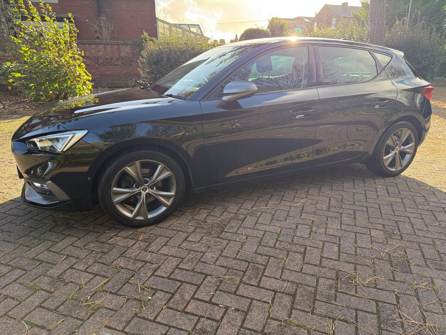 Used SEAT Leon 2020 for sale - 76397133: Photo 7