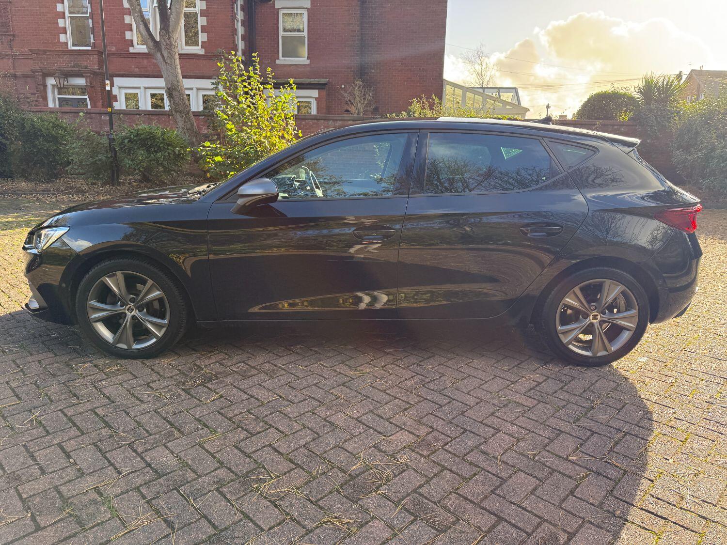 Used SEAT Leon 2020 for sale - 76397133: Photo 8