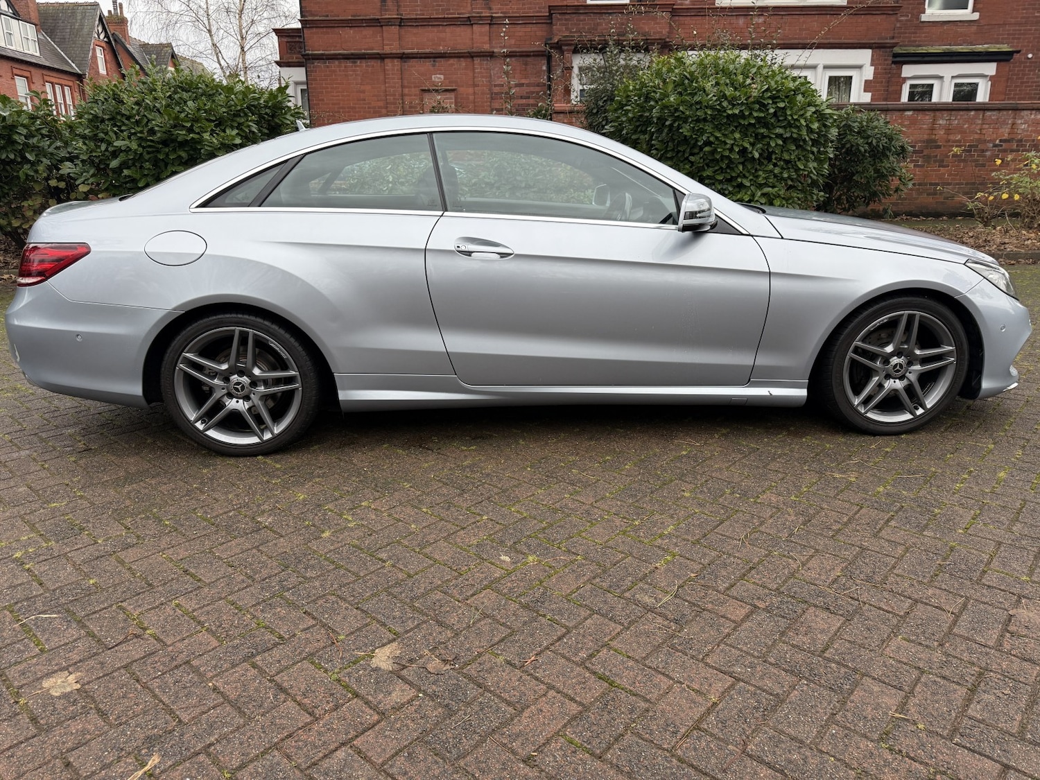 Used Mercedes-Benz E Class 2014 for sale - 76884791: Photo 15