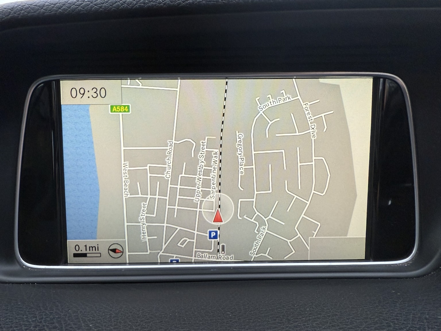 Used Mercedes-Benz E Class 2014 for sale - 76884791: Photo 22