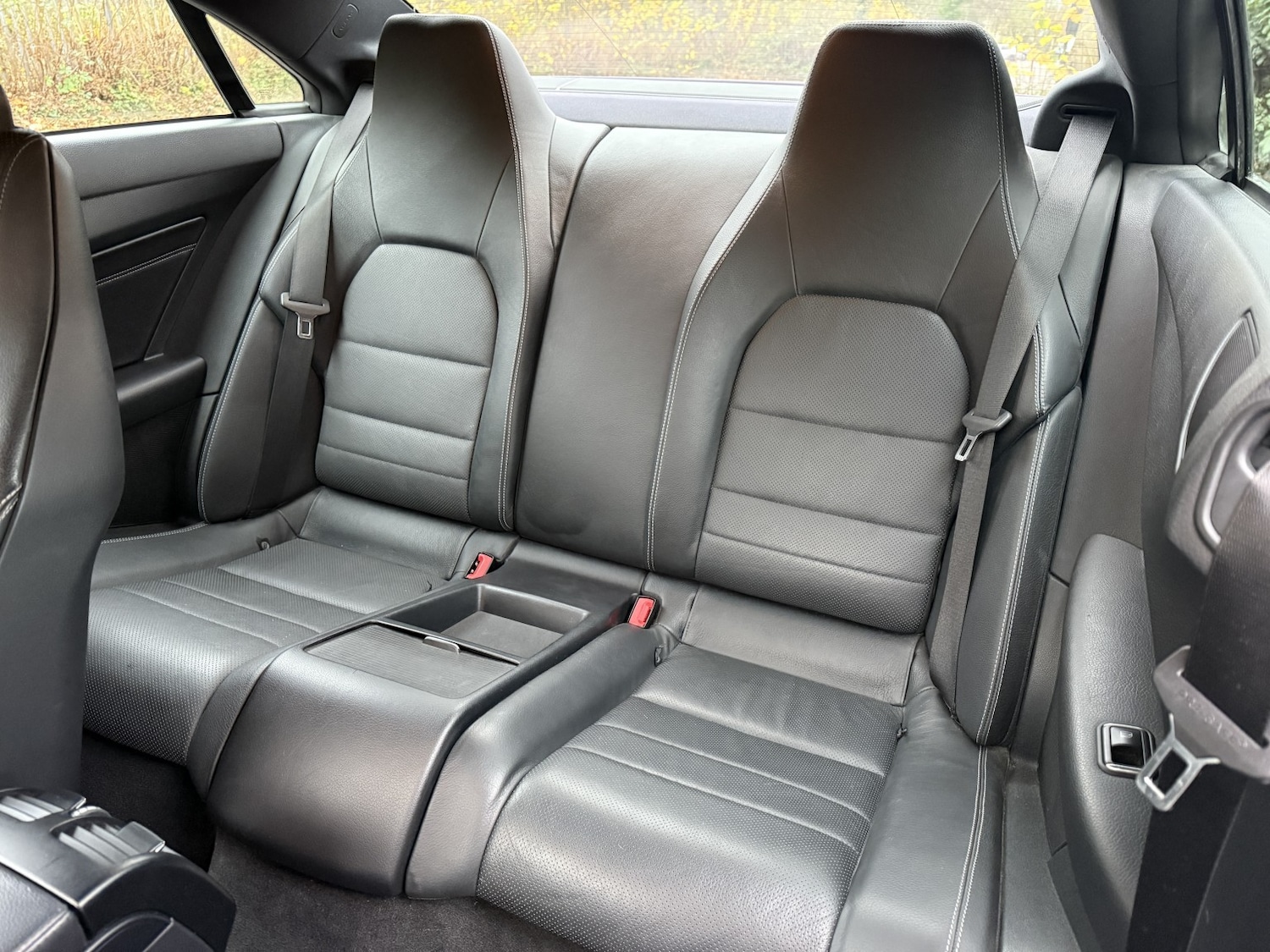 Used Mercedes-Benz E Class 2014 for sale - 76884791: Photo 24