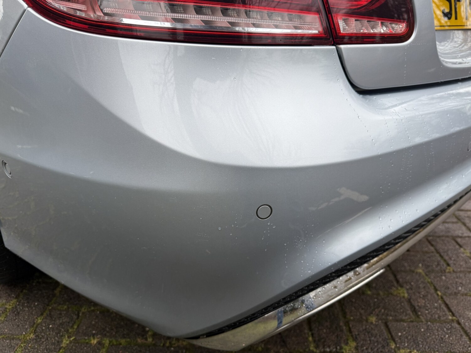 Used Mercedes-Benz E Class 2014 for sale - 76884791: Photo 28