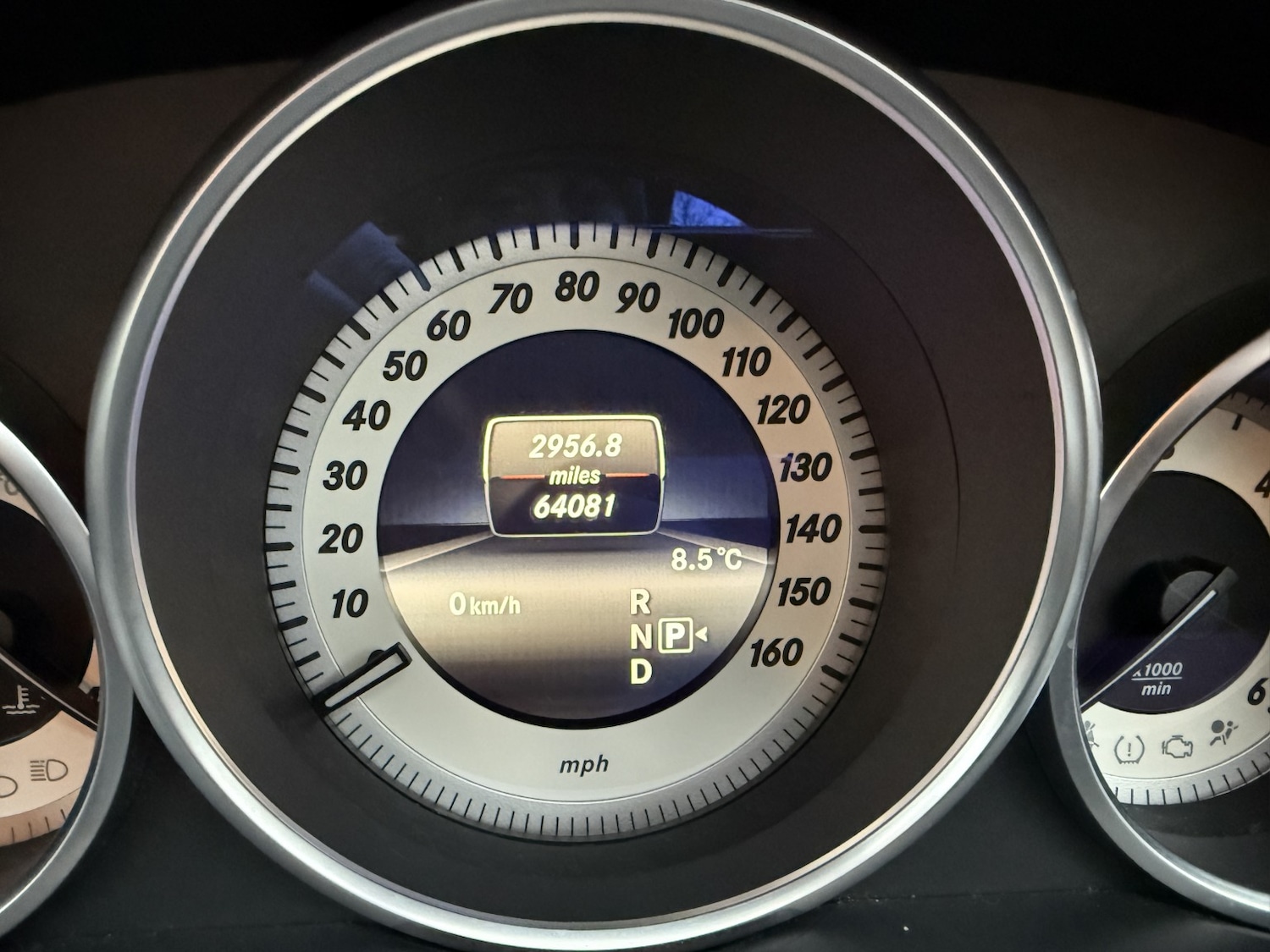 Used Mercedes-Benz E Class 2014 for sale - 76884791: Photo 30