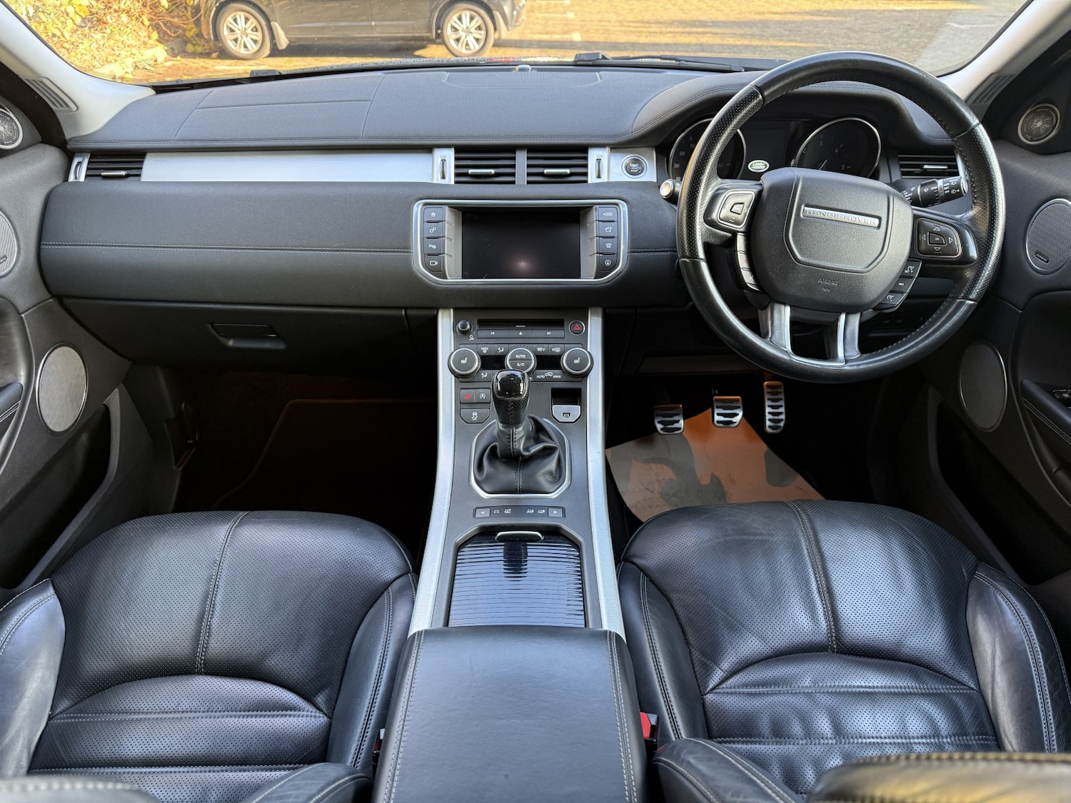 Used Land Rover Range Rover Evoque 2016 for sale - 76807274: Photo 10