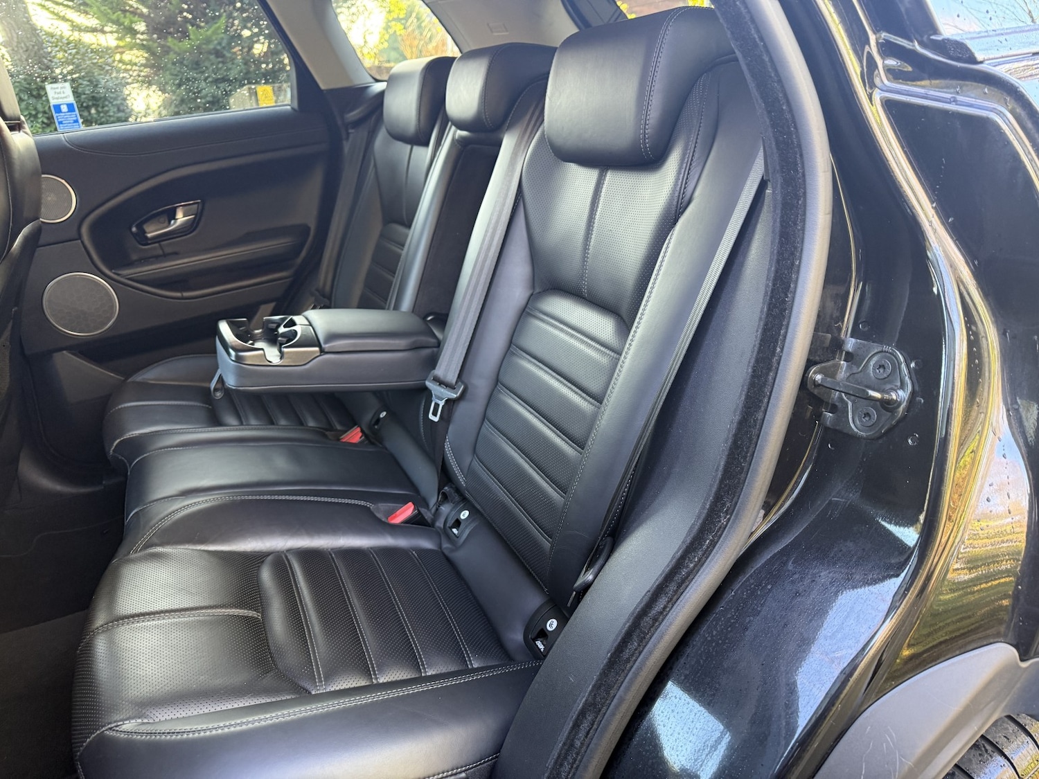 Used Land Rover Range Rover Evoque 2016 for sale - 76807274: Photo 12