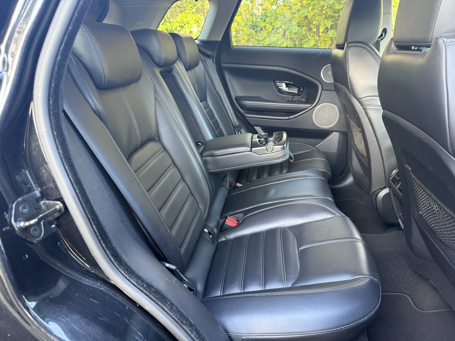 Used Land Rover Range Rover Evoque 2016 for sale - 76807274: Photo 13