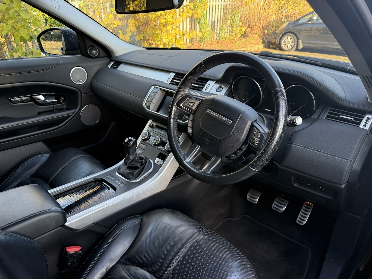 Used Land Rover Range Rover Evoque 2016 for sale - 76807274: Photo 14