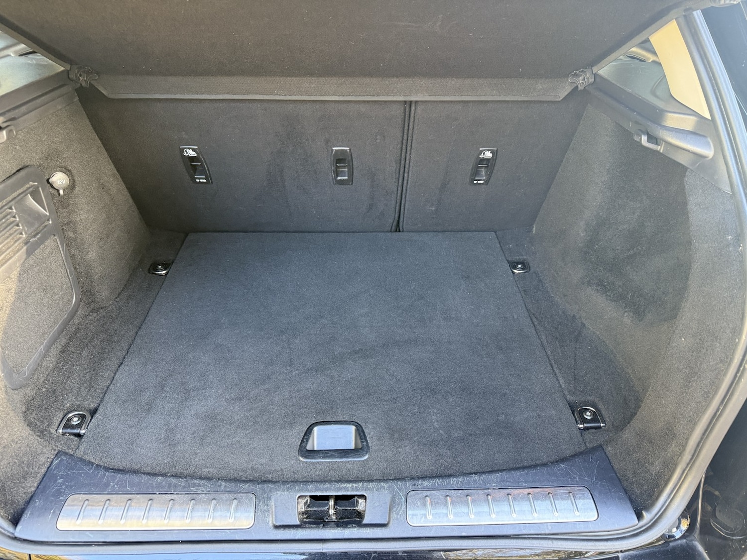 Used Land Rover Range Rover Evoque 2016 for sale - 76807274: Photo 15