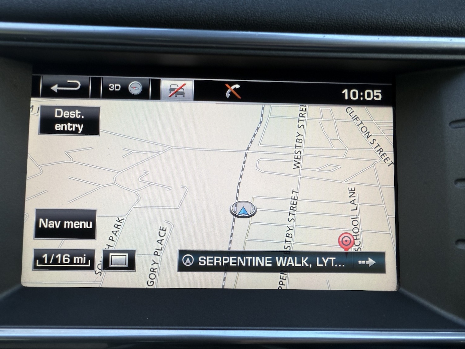 Used Land Rover Range Rover Evoque 2016 for sale - 76807274: Photo 19