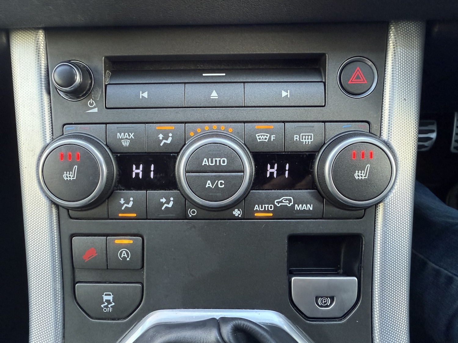 Used Land Rover Range Rover Evoque 2016 for sale - 76807274: Photo 20