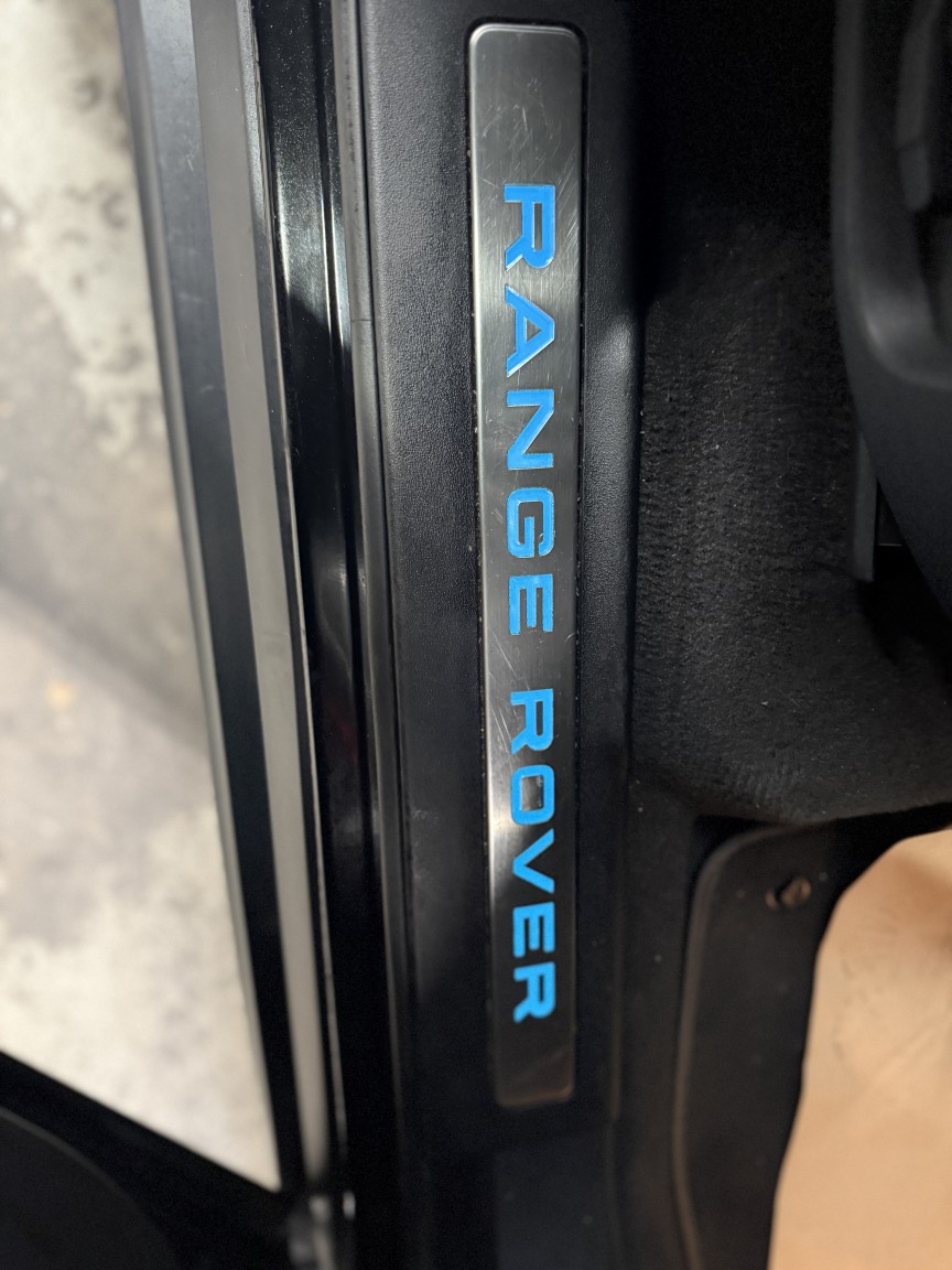 Used Land Rover Range Rover Evoque 2016 for sale - 76807274: Photo 21