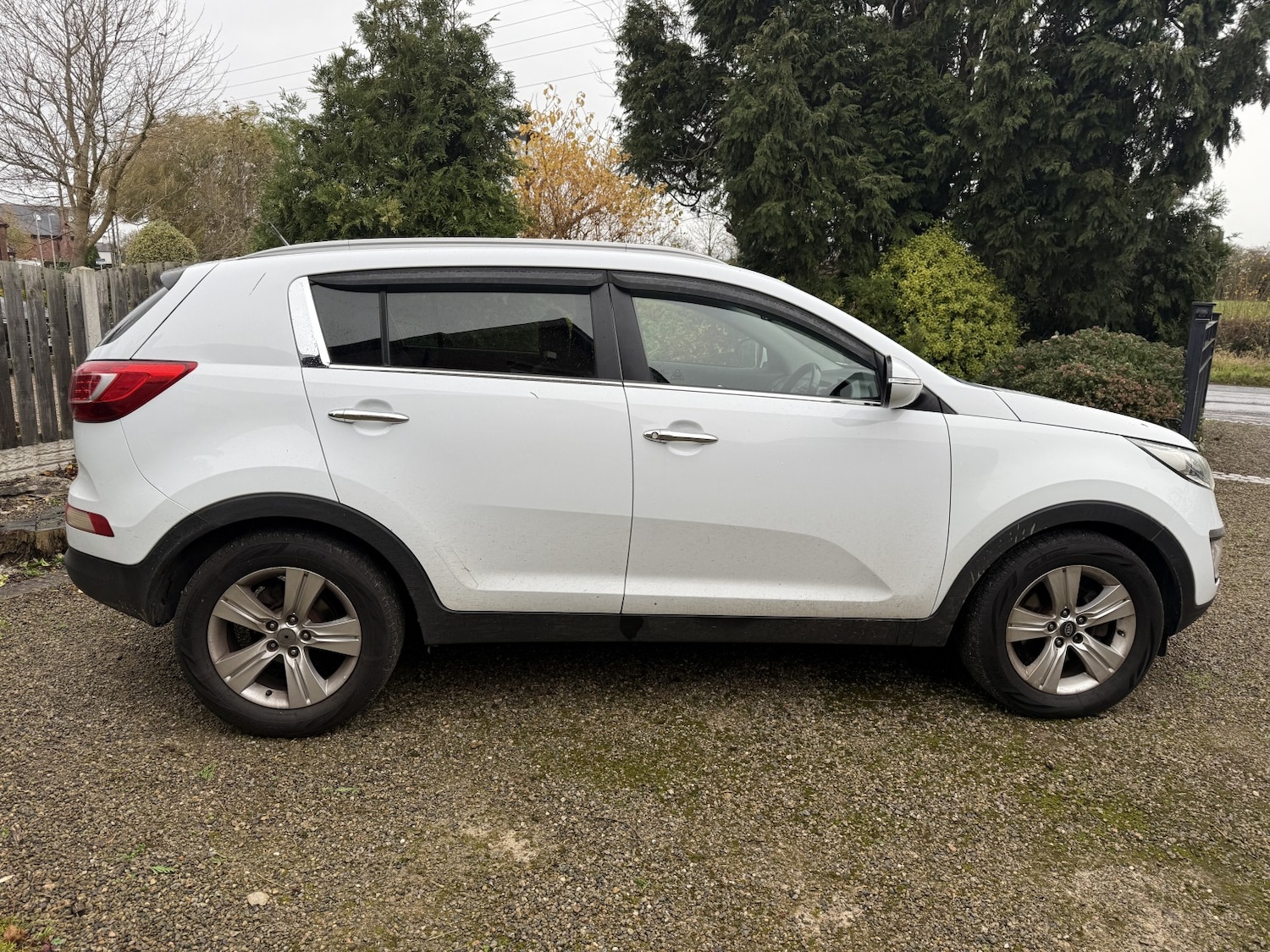 Used Kia Sportage 2013 for sale - 76974365: Photo 10