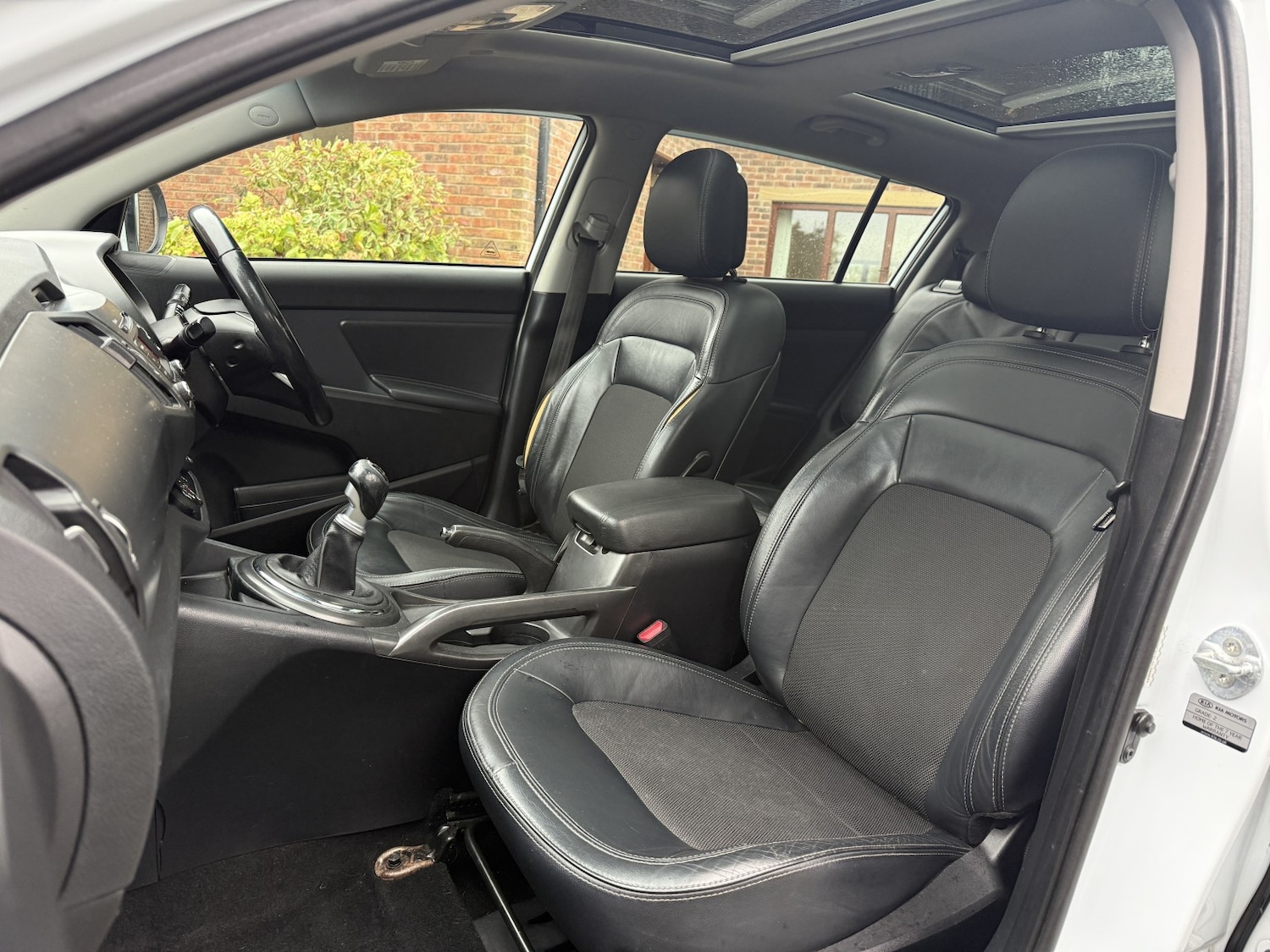 Used Kia Sportage 2013 for sale - 76974365: Photo 11