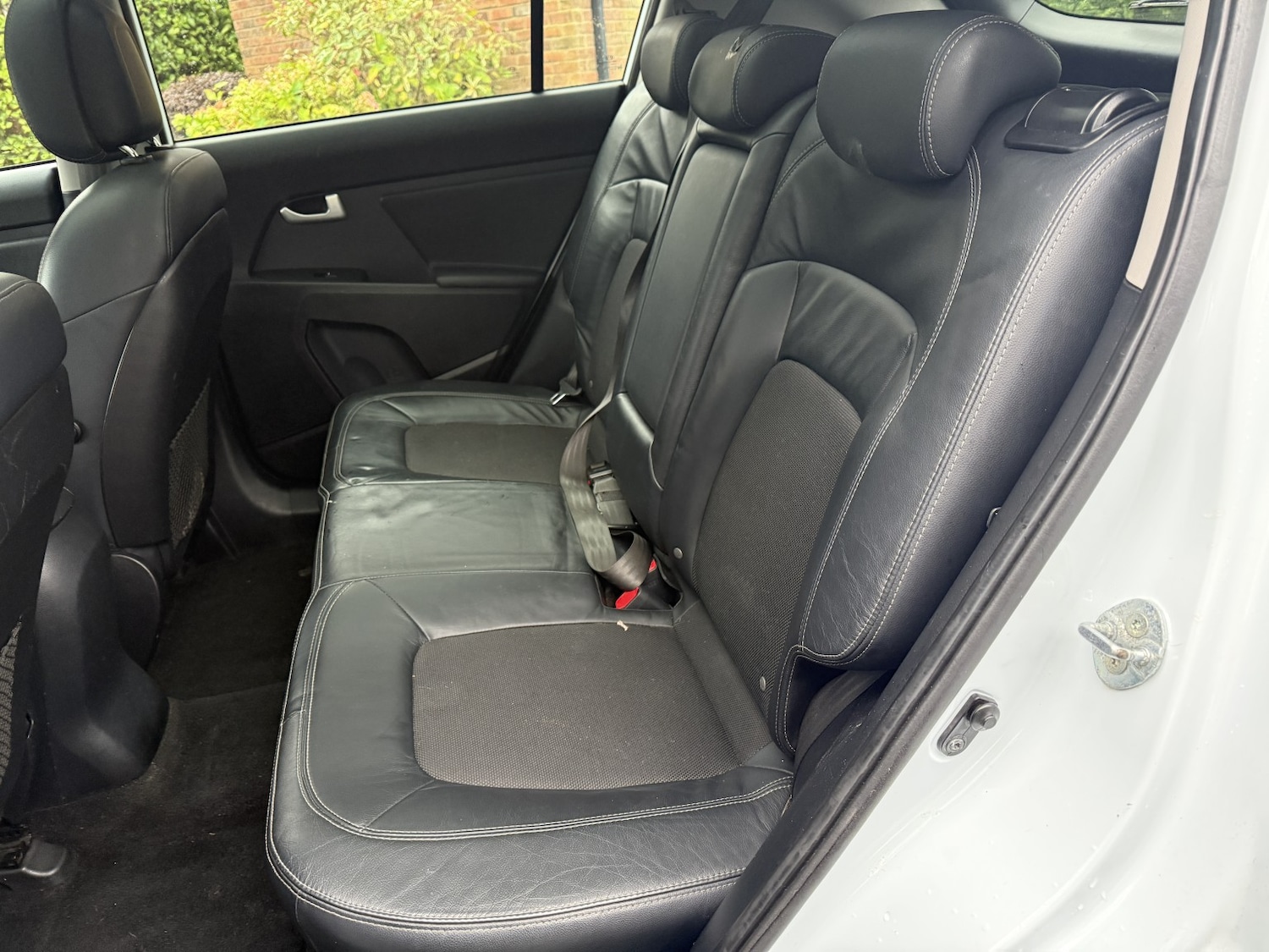 Used Kia Sportage 2013 for sale - 76974365: Photo 12