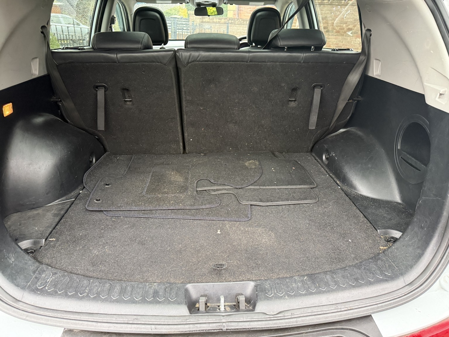 Used Kia Sportage 2013 for sale - 76974365: Photo 13