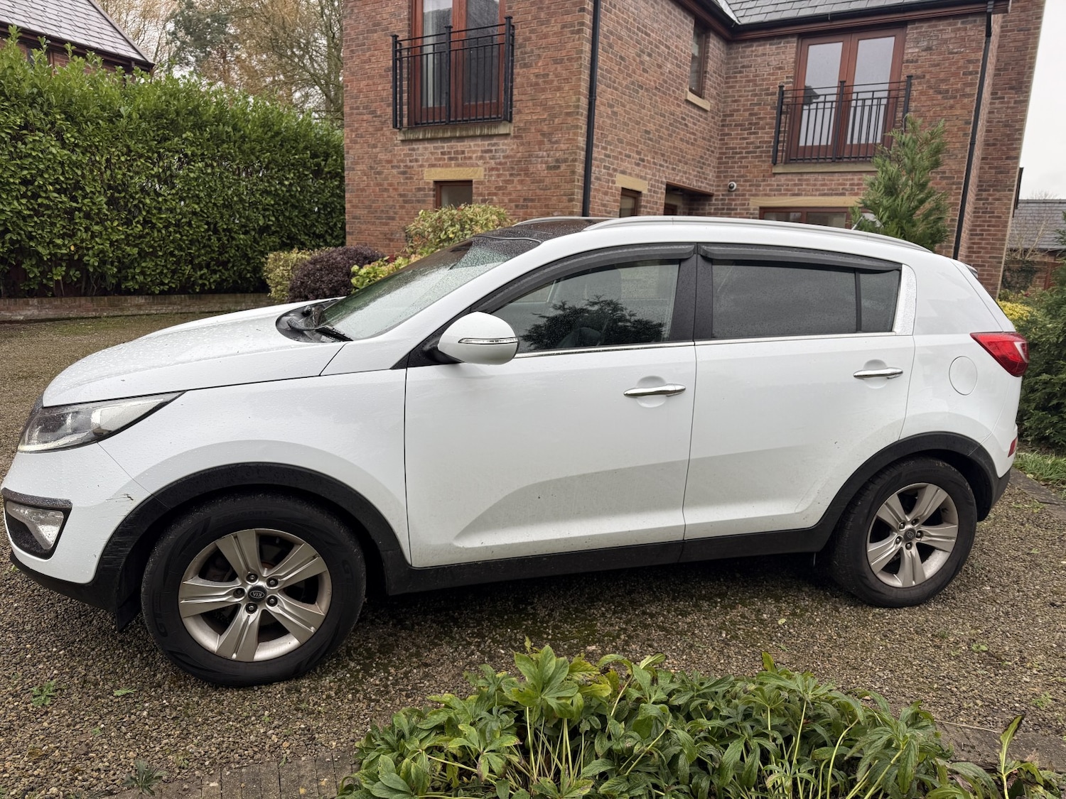 Used Kia Sportage 2013 for sale - 76974365: Photo 5