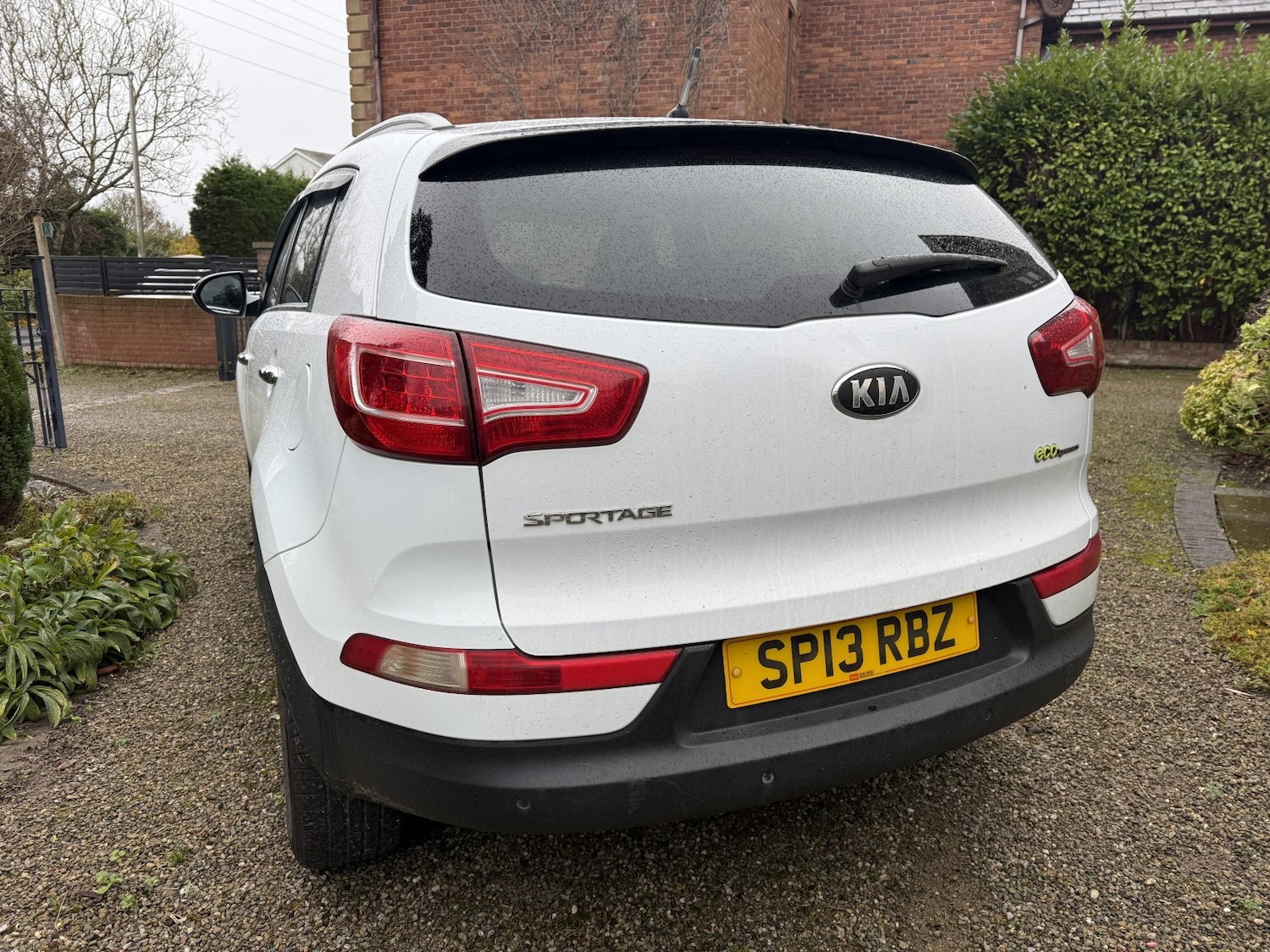 Used Kia Sportage 2013 for sale - 76974365: Photo 7