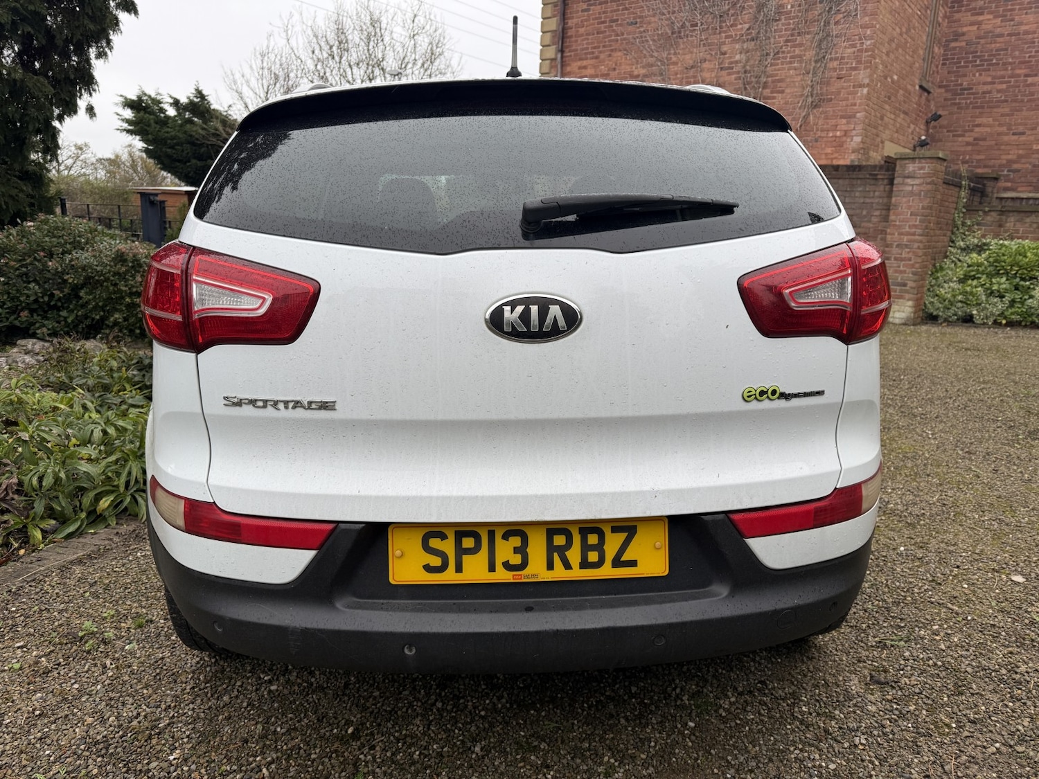 Used Kia Sportage 2013 for sale - 76974365: Photo 8