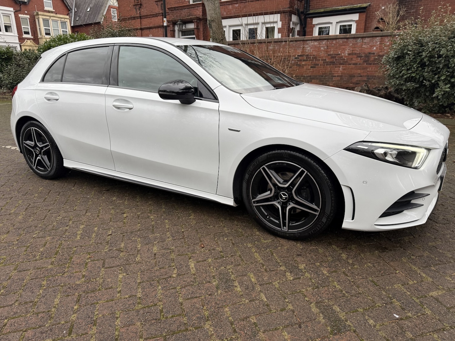 Used Mercedes-Benz A-Class 2022 for sale - 77148218: Photo 13