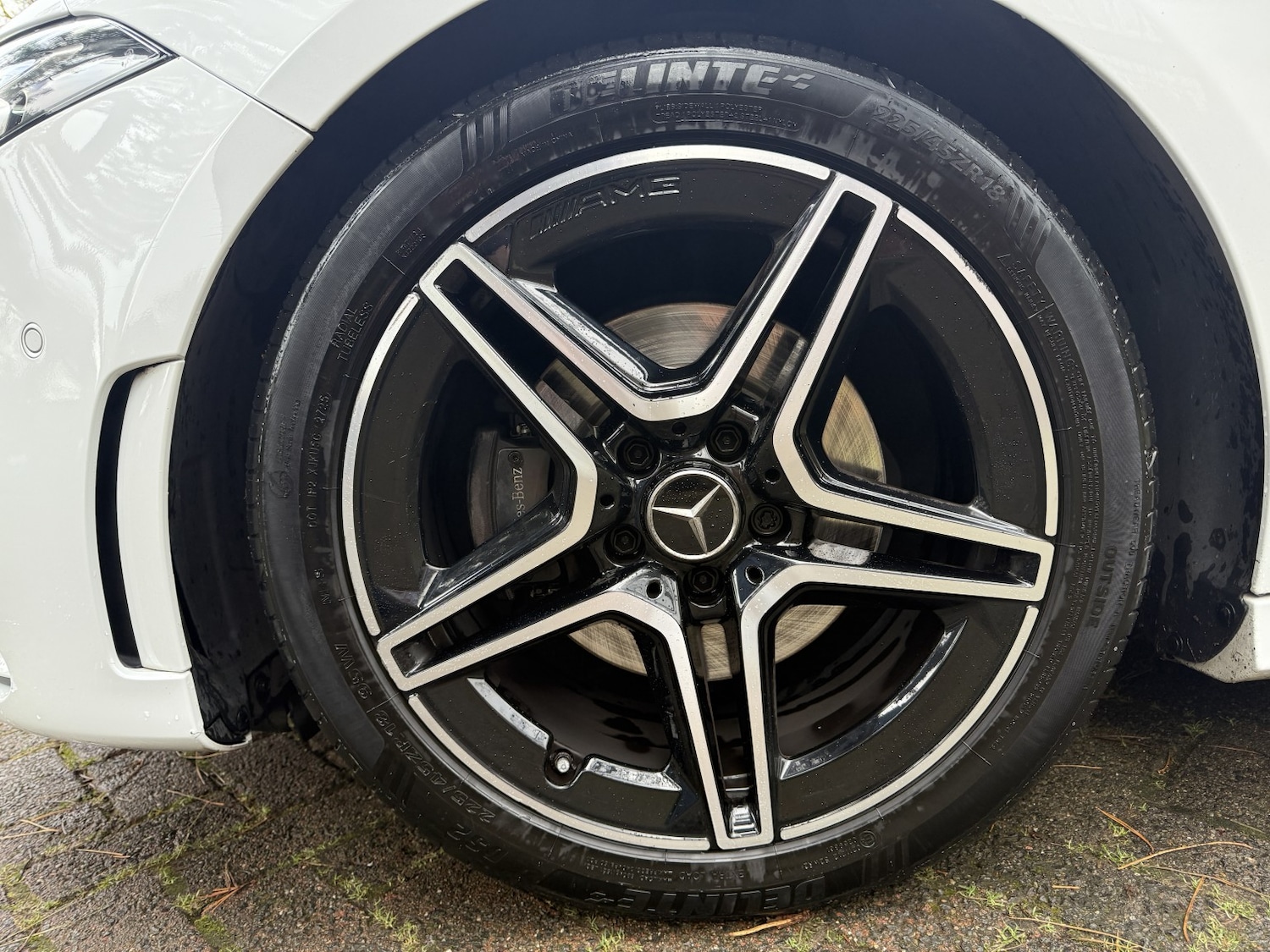 Used Mercedes-Benz A-Class 2022 for sale - 77148218: Photo 15