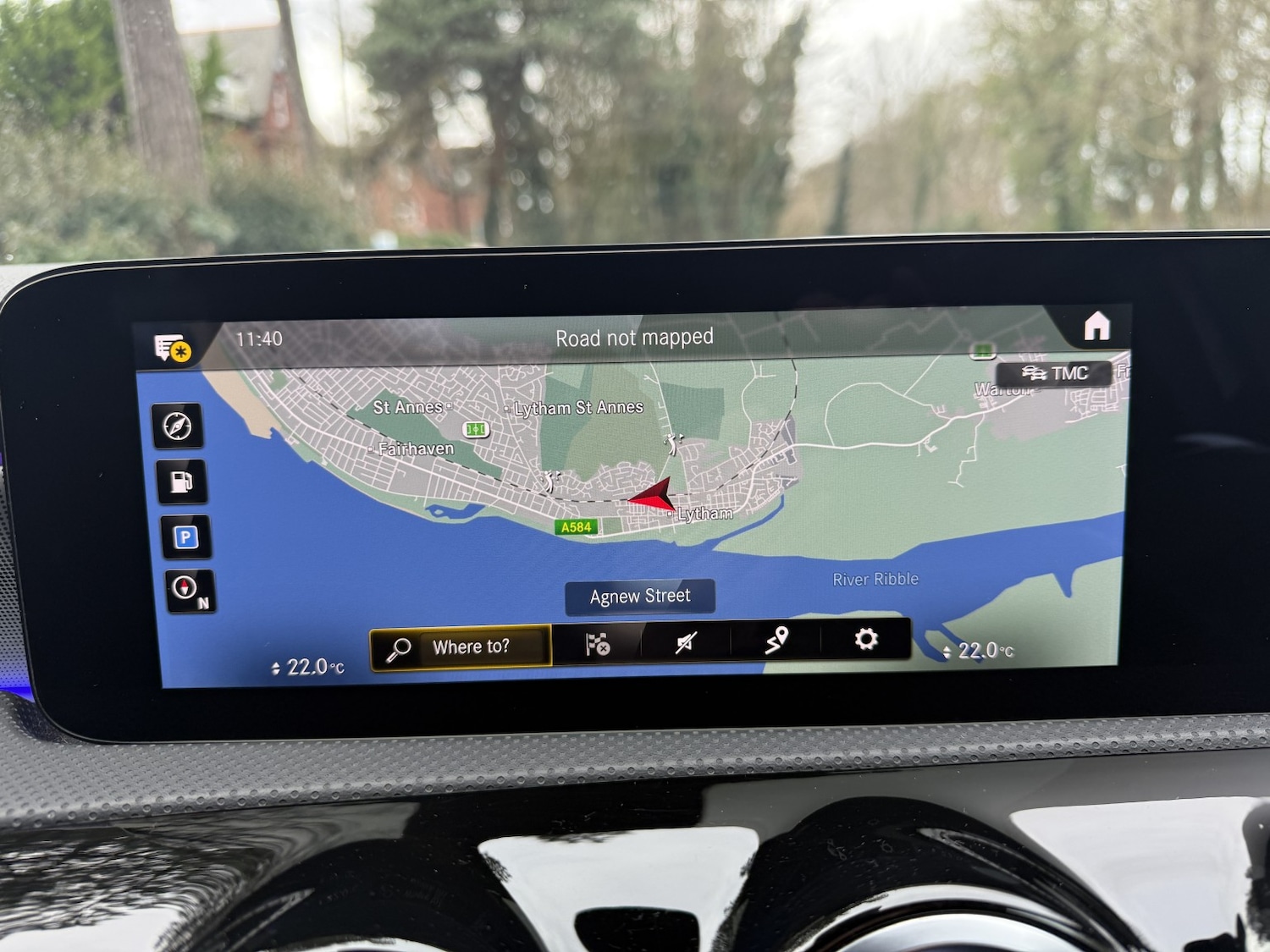 Used Mercedes-Benz A-Class 2022 for sale - 77148218: Photo 20