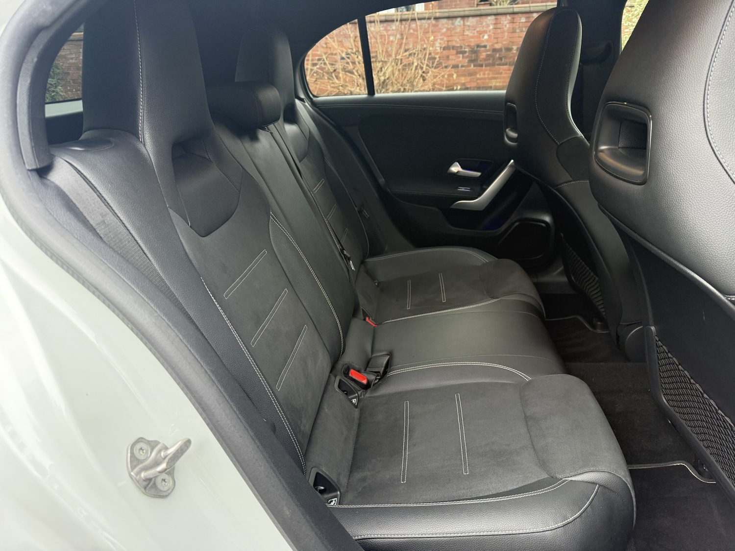 Used Mercedes-Benz A-Class 2022 for sale - 77148218: Photo 23