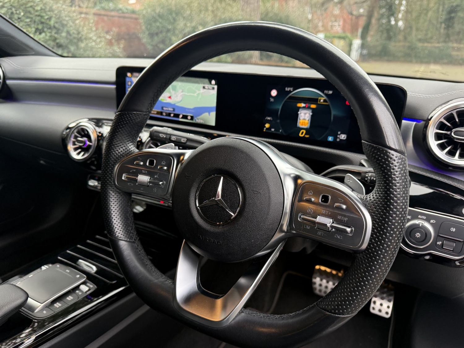 Used Mercedes-Benz A-Class 2022 for sale - 77148218: Photo 24