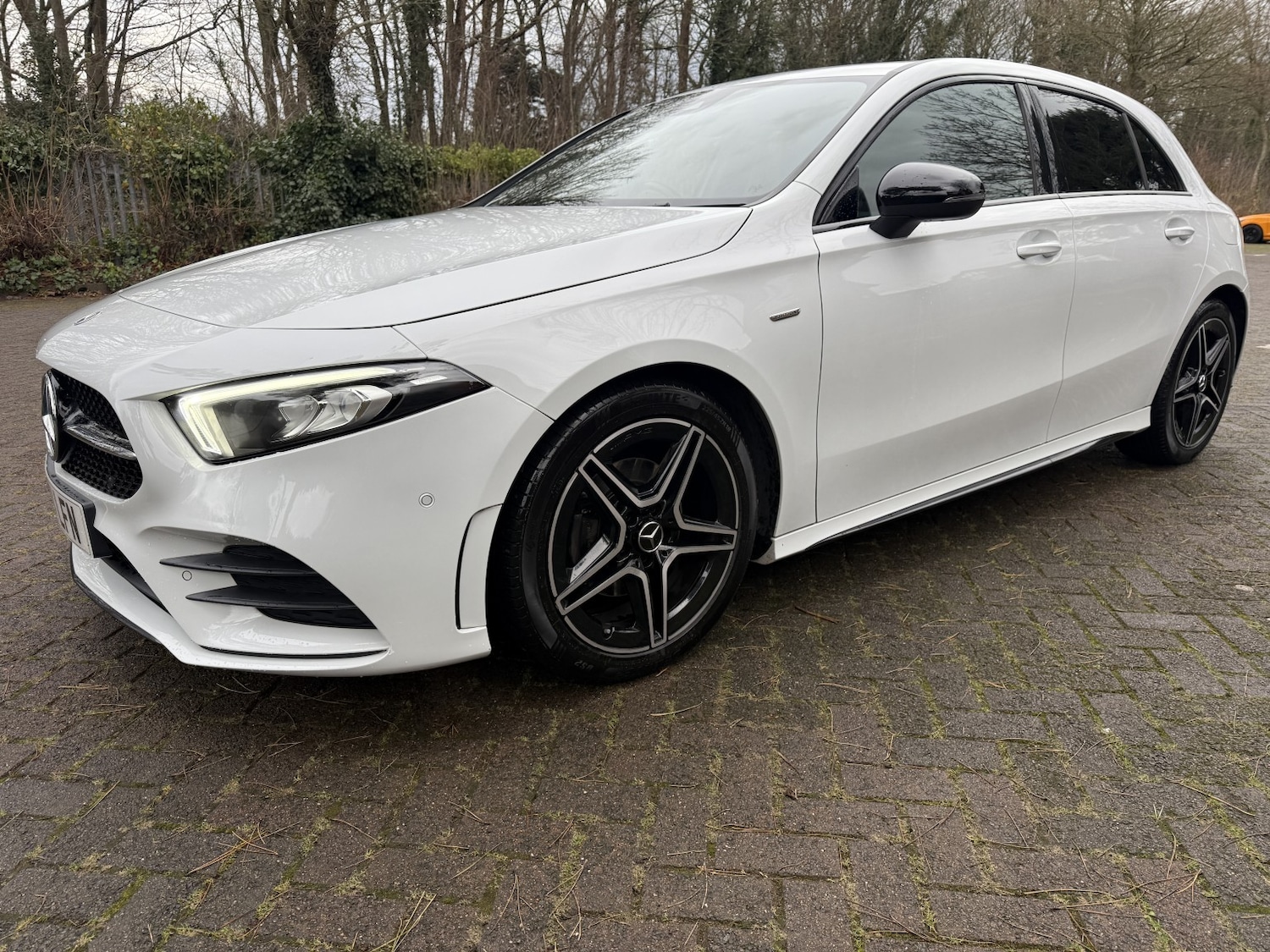 Used Mercedes-Benz A-Class 2022 for sale - 77148218: Photo 5