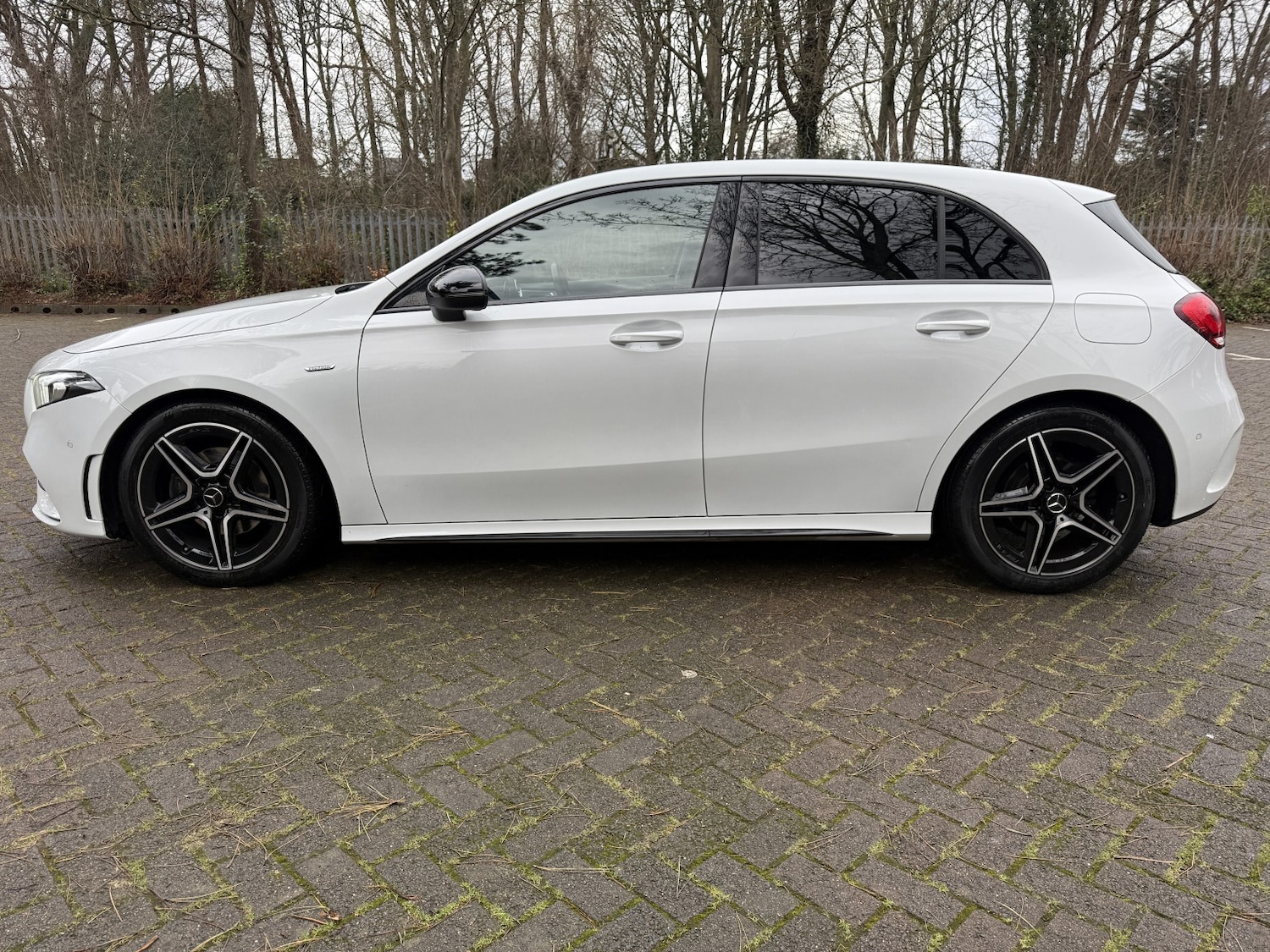 Used Mercedes-Benz A-Class 2022 for sale - 77148218: Photo 6