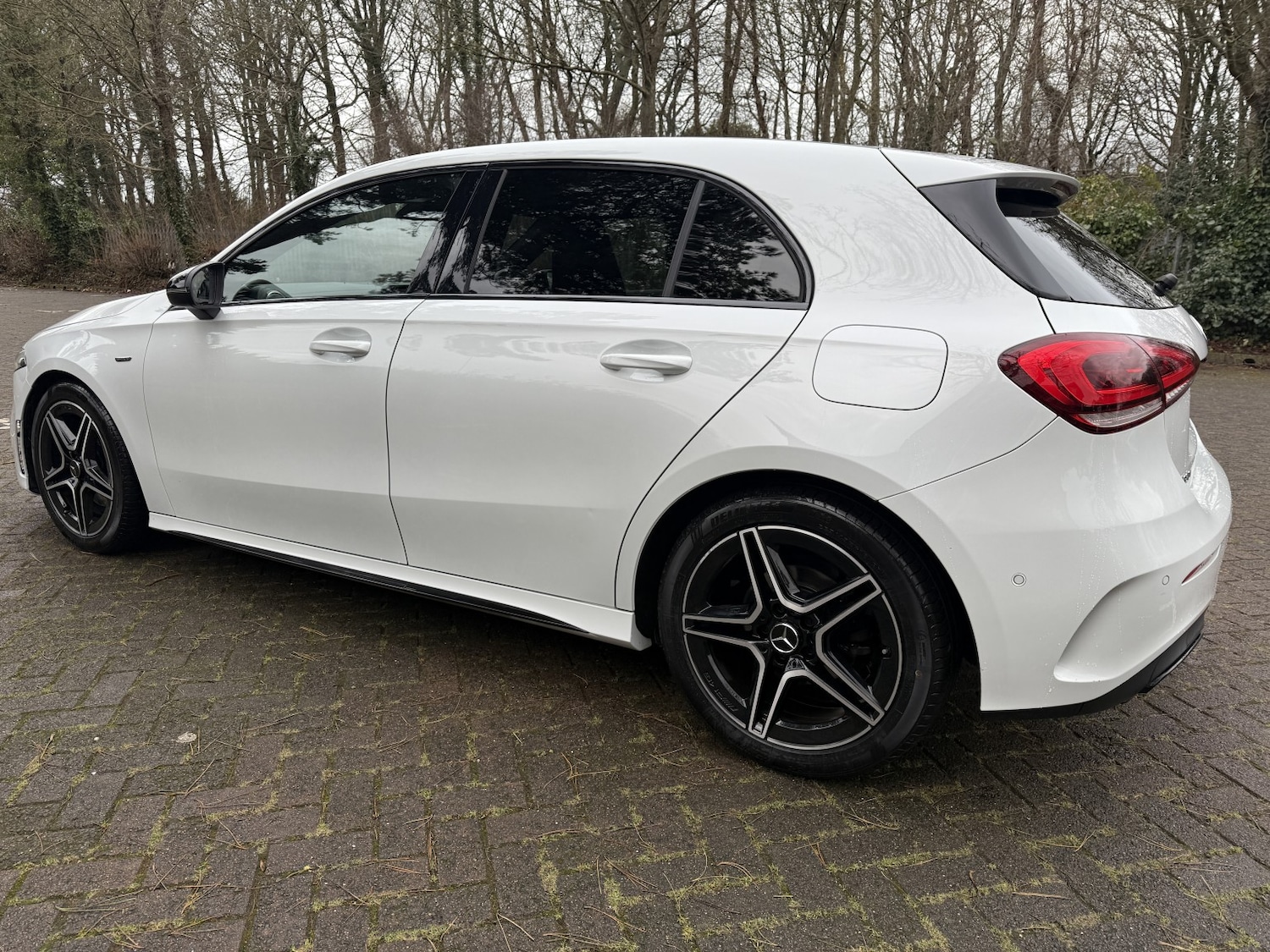 Used Mercedes-Benz A-Class 2022 for sale - 77148218: Photo 7