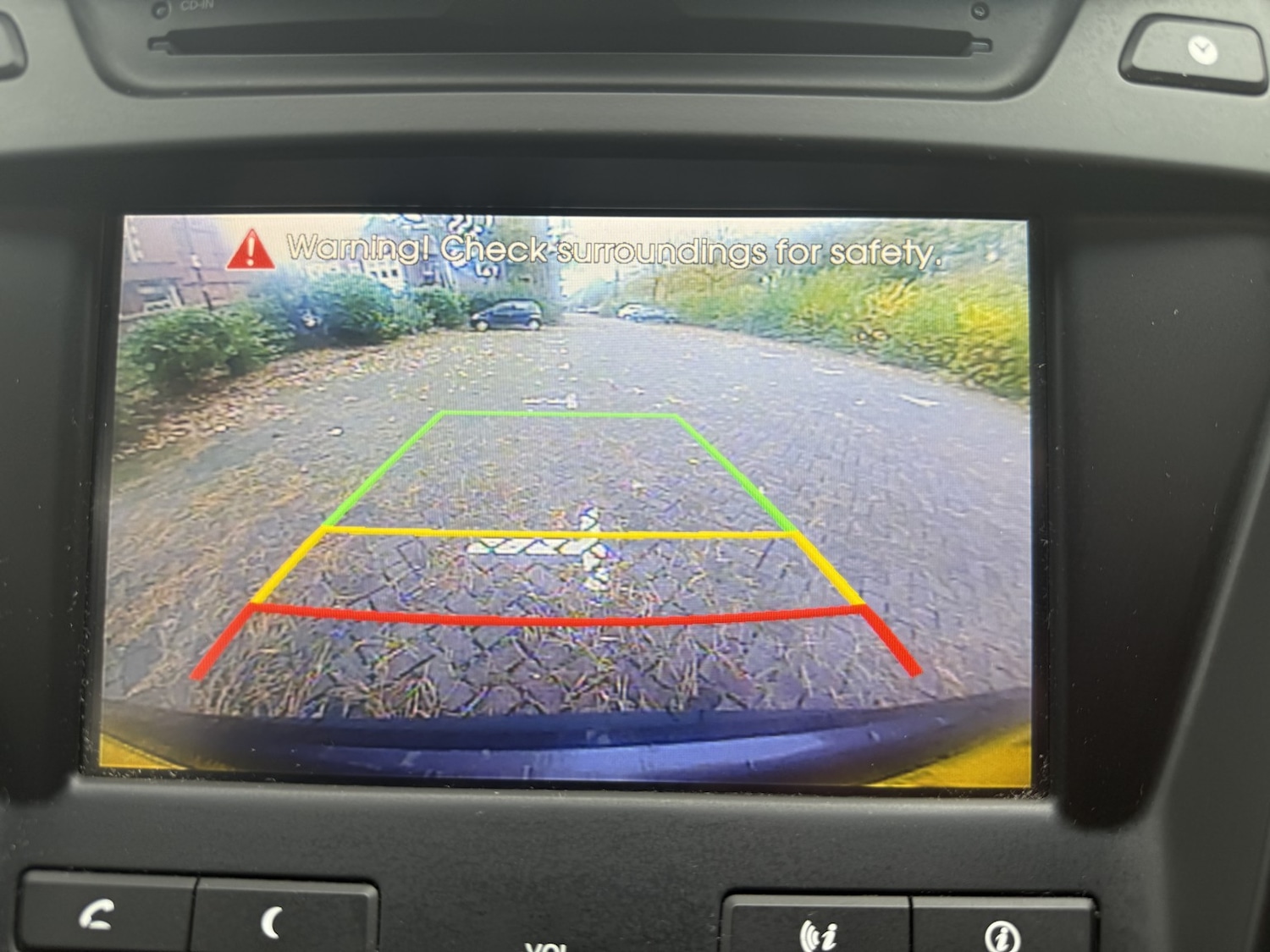 Used Hyundai Santa Fe 2014 for sale - 76455497: Photo 22