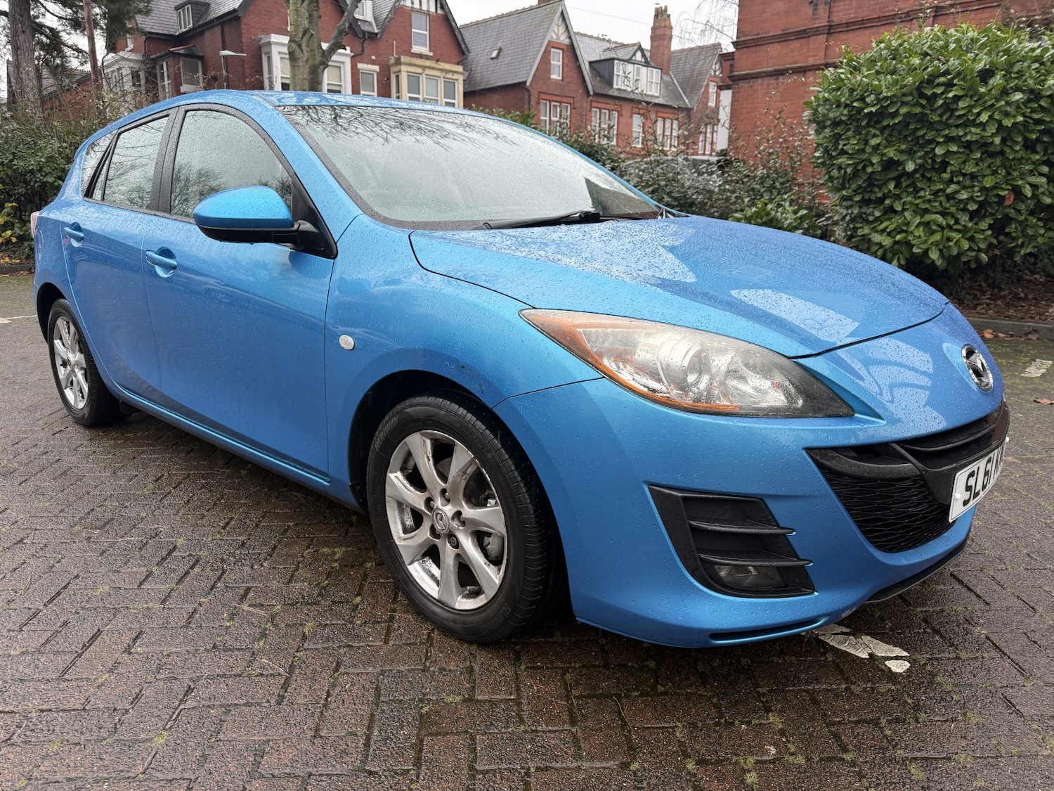 Used Mazda Mazda3 2011 for sale - 77001551: Photo 1